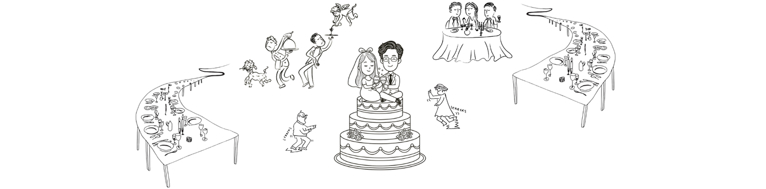The Wedding Website of Richard La and Jisun Kim