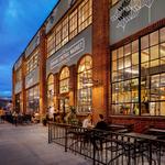 The Denver Central Market