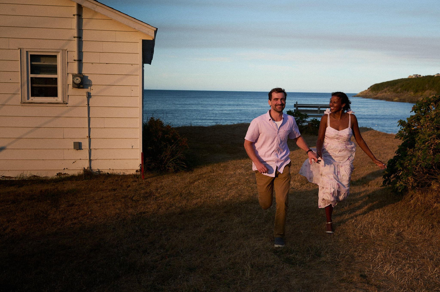 The Wedding Website of Nazik Elmekki and Jarryd Osborne