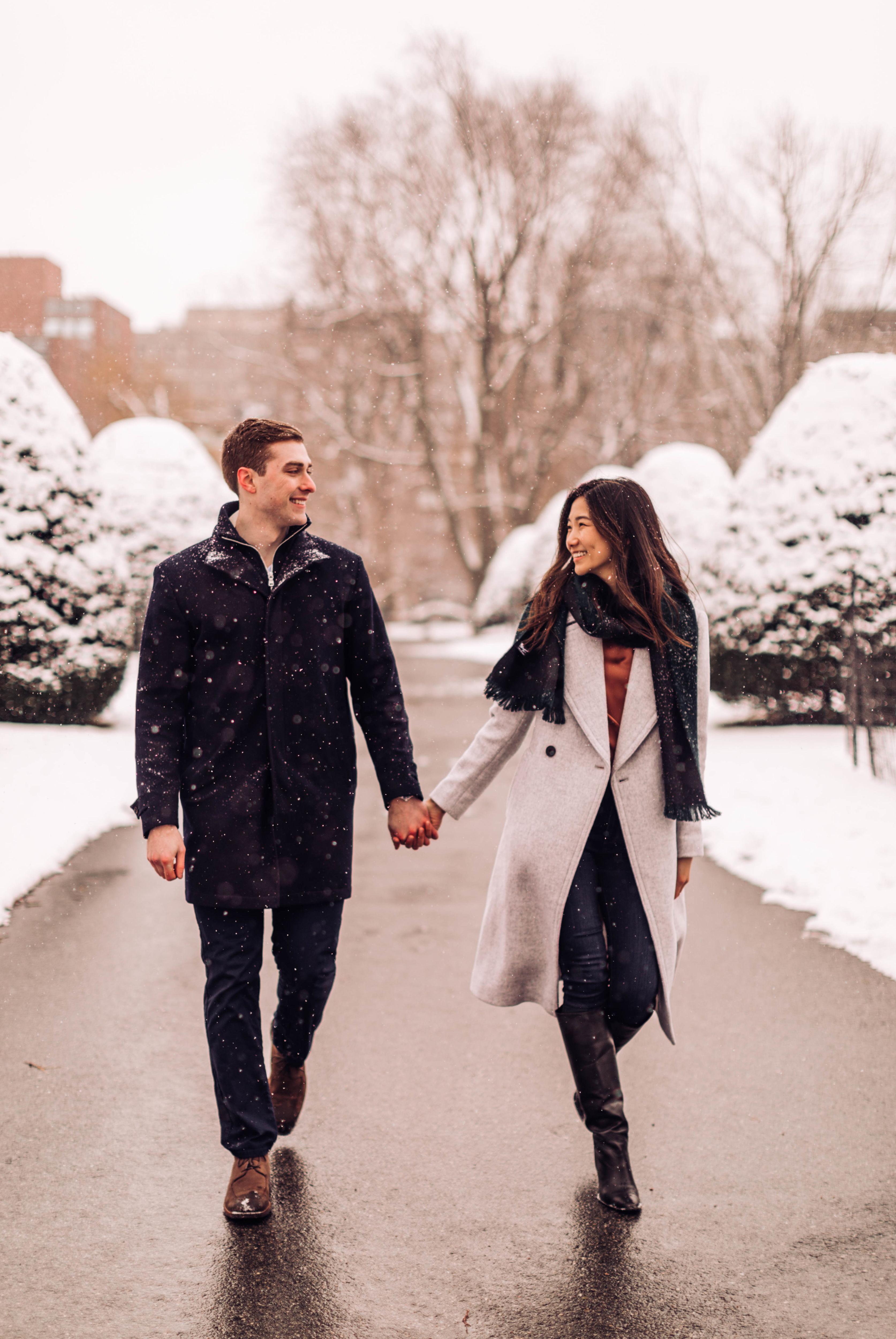 The Wedding Website of Jonathan Schwartz and Haeyon Lee