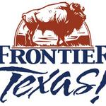 Frontier Texas!