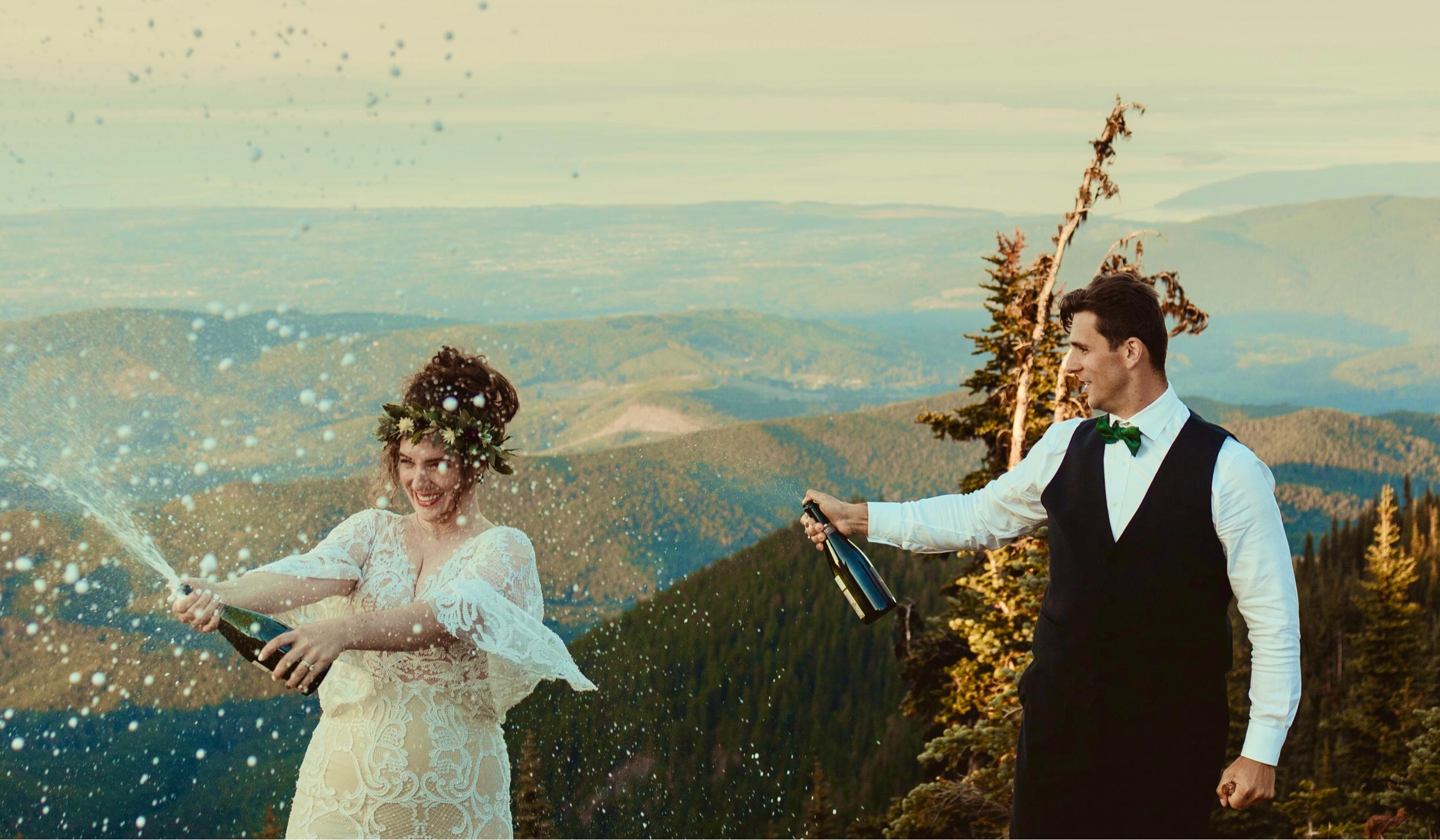The Wedding Website of Patrycja Czarna and Tomasz Jurga
