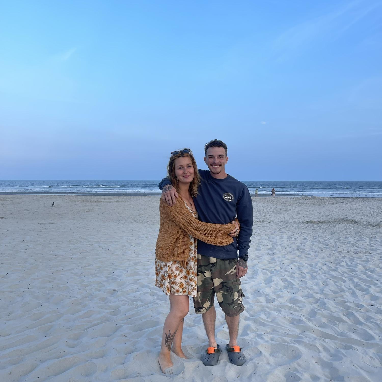 August 2023 - Wildwood. 🌊