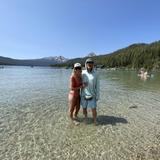 Redfish Lake