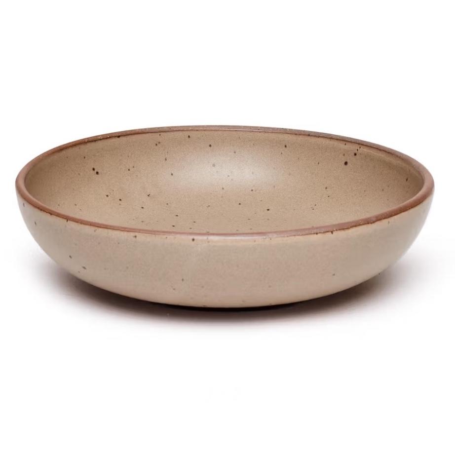 Weeknight Serving Bowl by East Fork - Panna Cotta