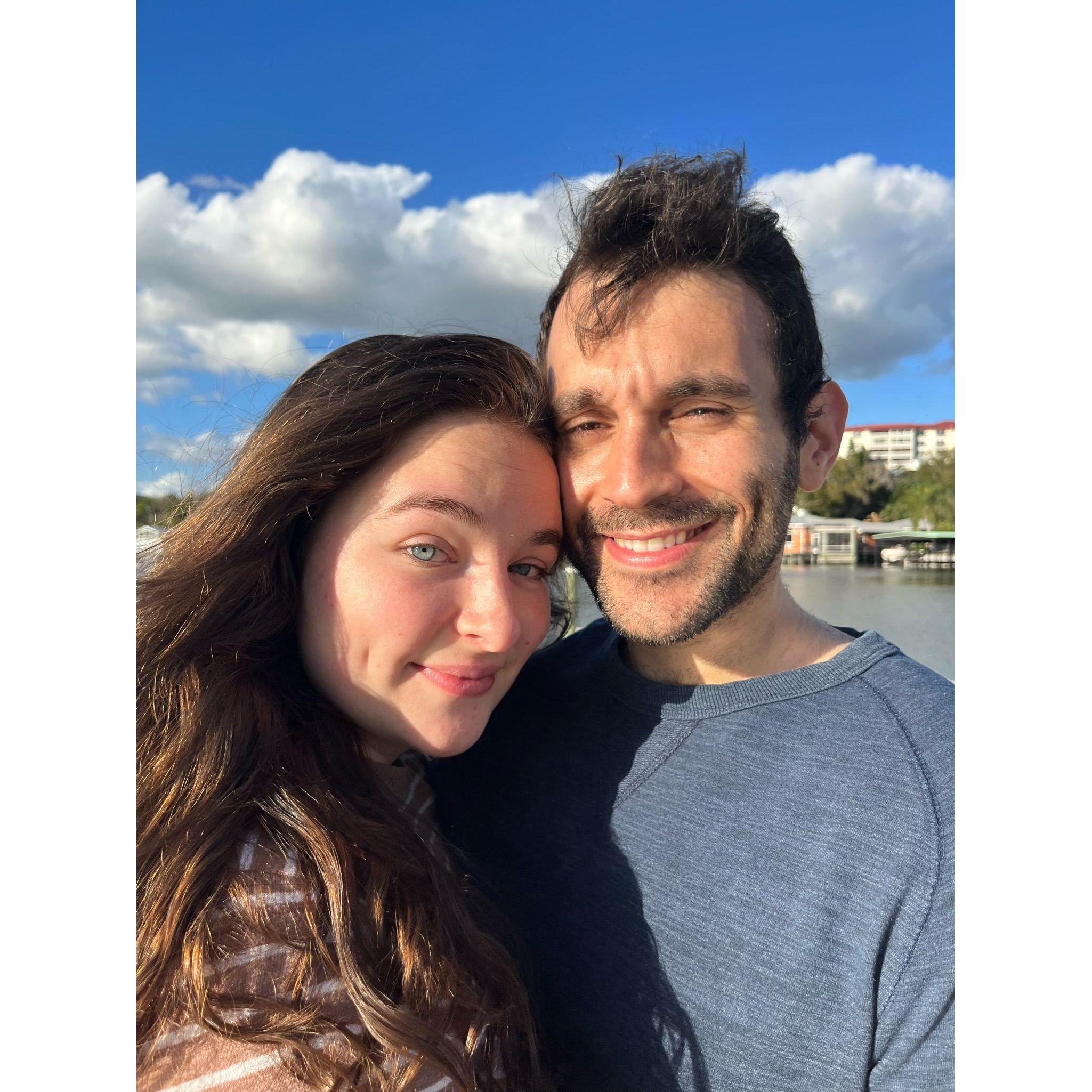 February 2023 - In Mount Dora