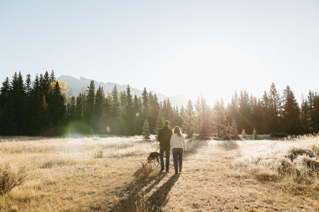 The Wedding Website of Jill Horne and Conor Karperien