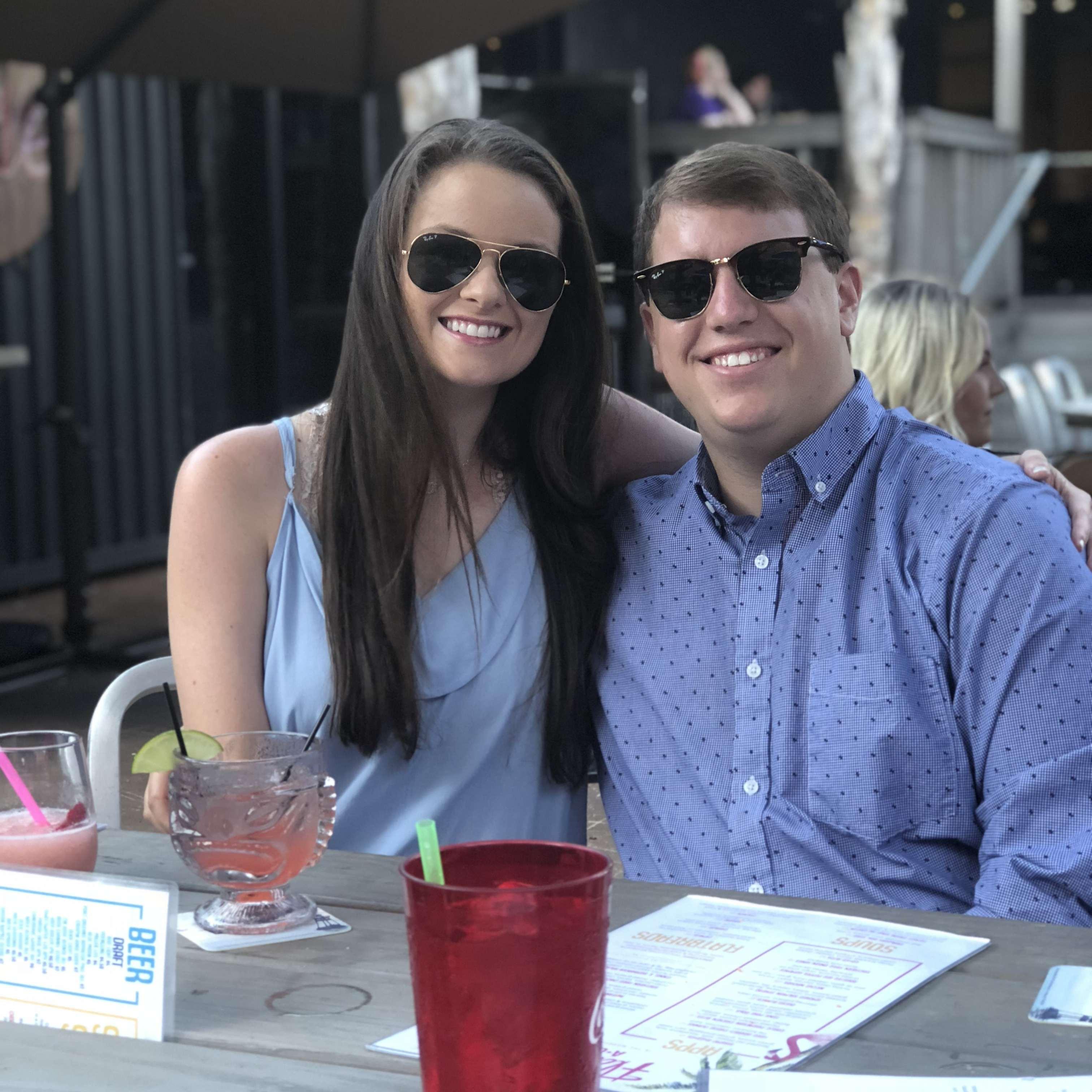 3 year anniversary