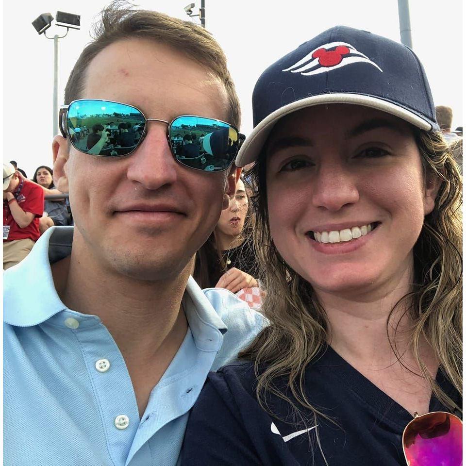 Somerset Patriot Baseball Game