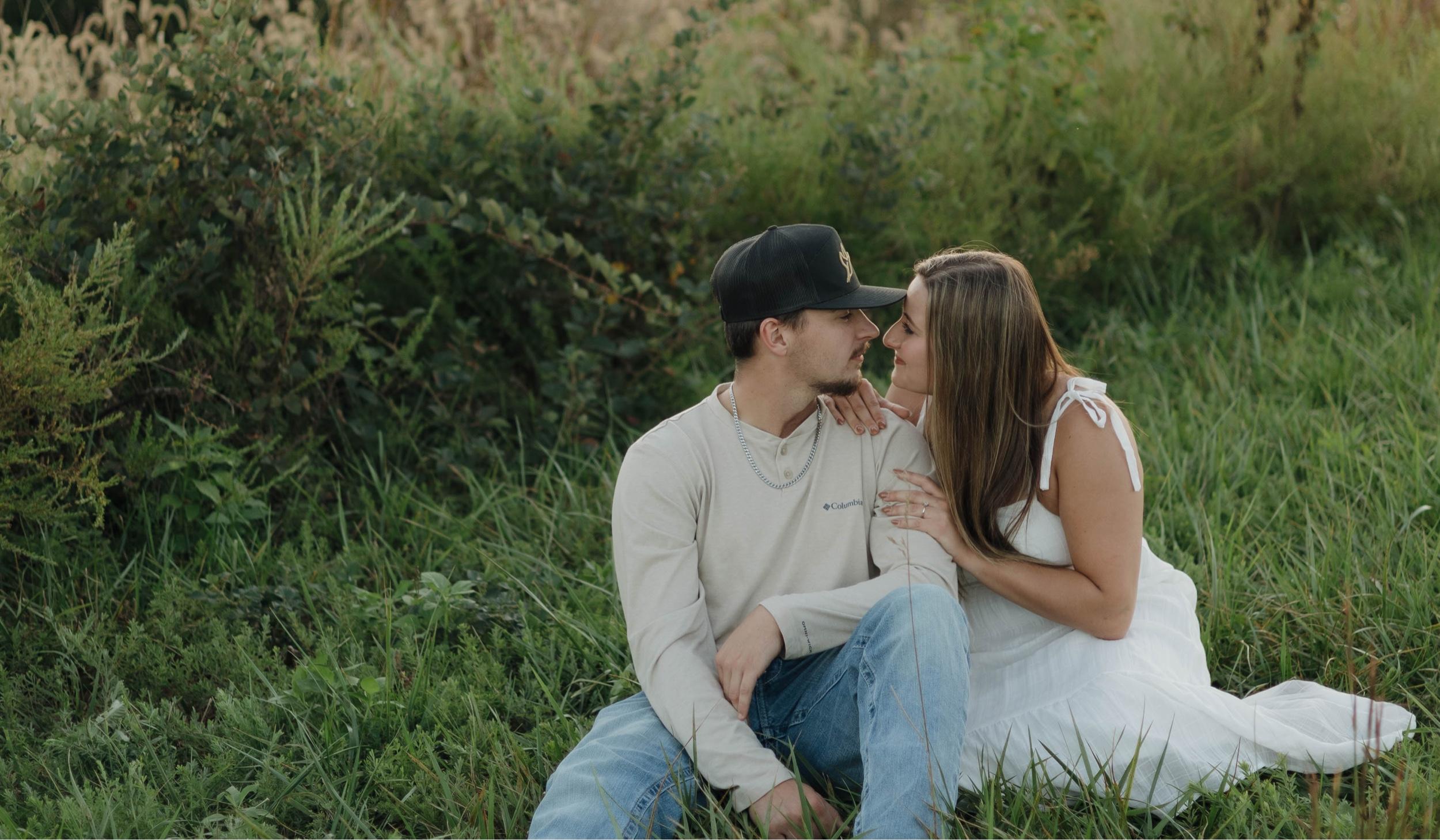 The Wedding Website of Jack Wingfield and Mikayla Dix