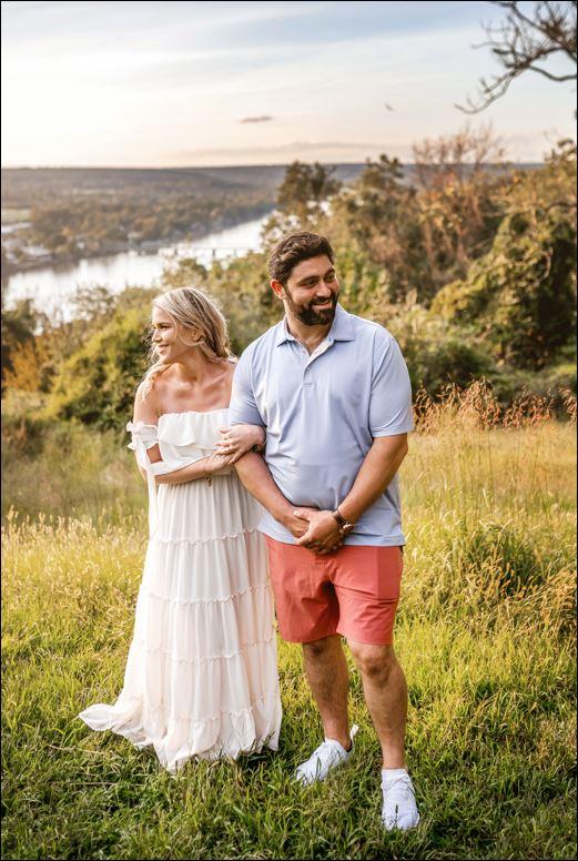 The Wedding Website of Kristen Mahan and Andrew Amoroso