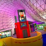 The Strong Museum of Play