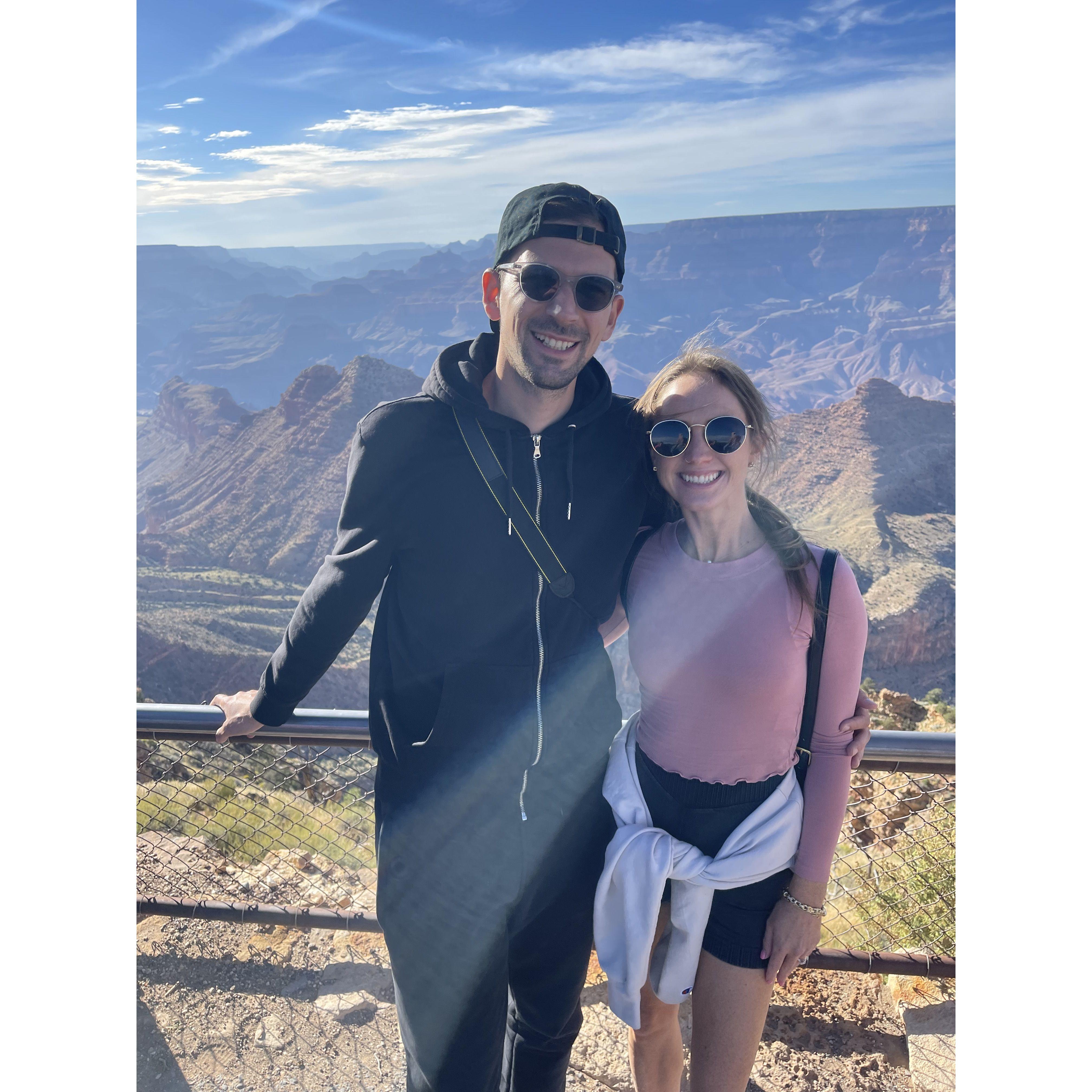 Grand Canyon