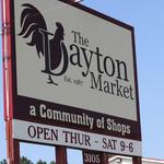 The Dayton Market