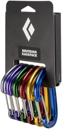 Black Diamond   Neutrino Rackpack - Package of 6