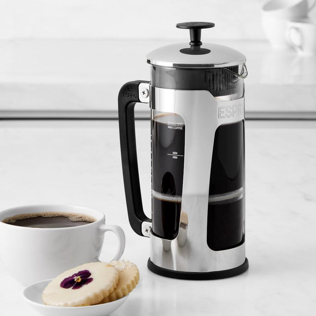 ESPRO P5 French Press, 18-oz