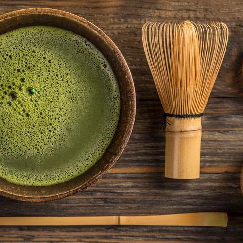 Japanese Tea Ceremony