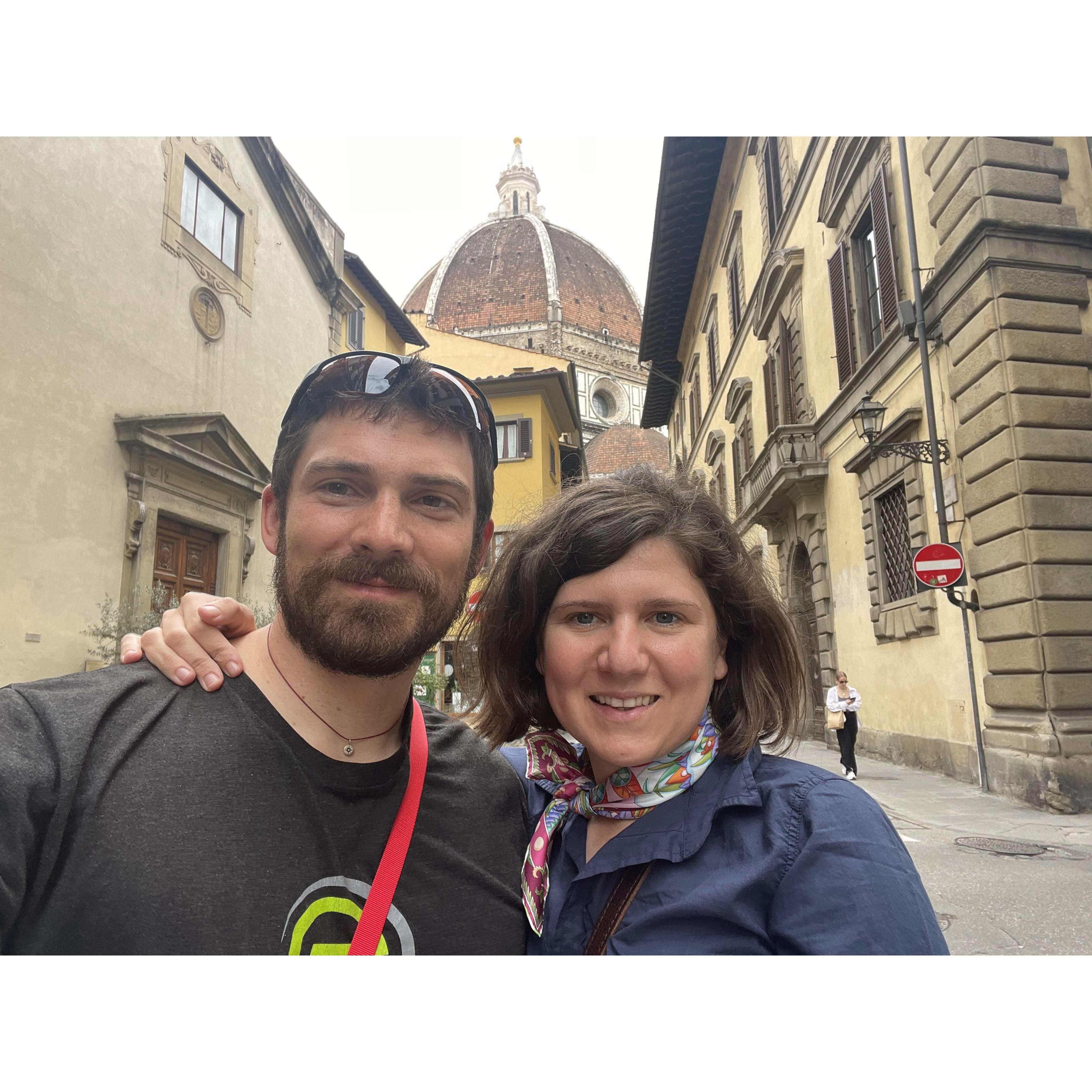 Florence