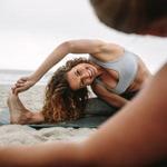 Energizing Yoga