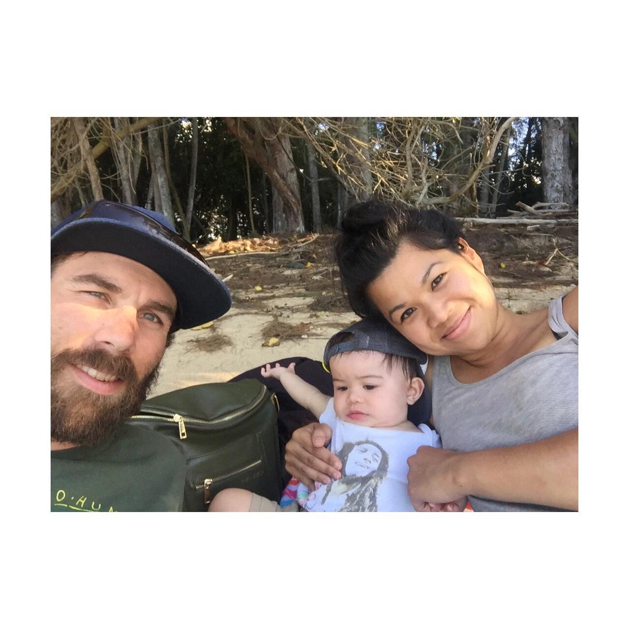 Our family trip to Oahu