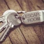 Alcatraz Escape Games