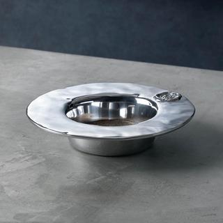Vento Medallion Wine Coaster