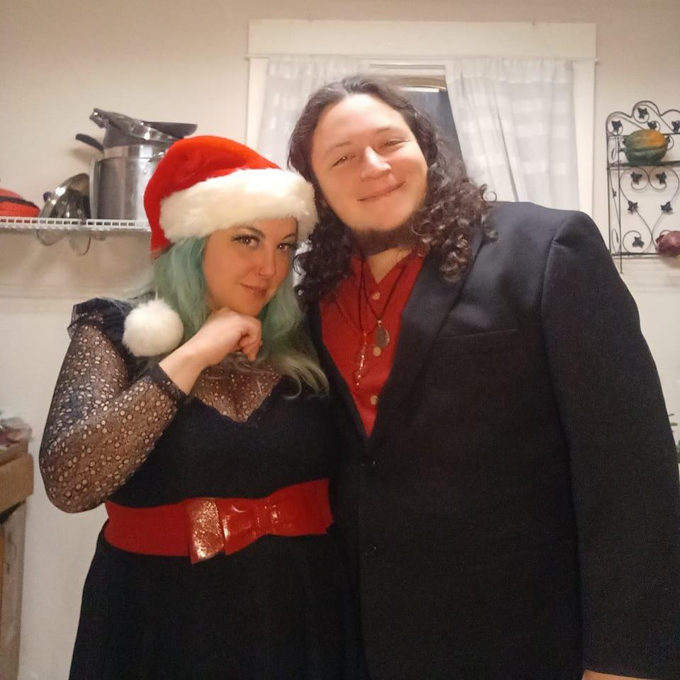 Christmas Party