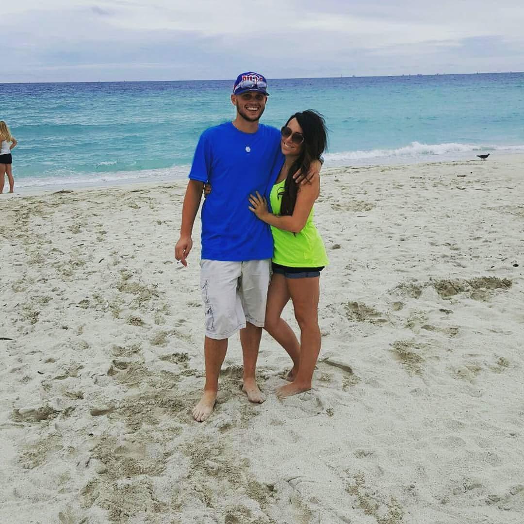 Our first trip to miami