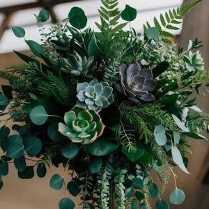 Flower preservation for MA's Bouquet