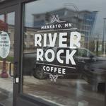 River Rock Coffee & Tea