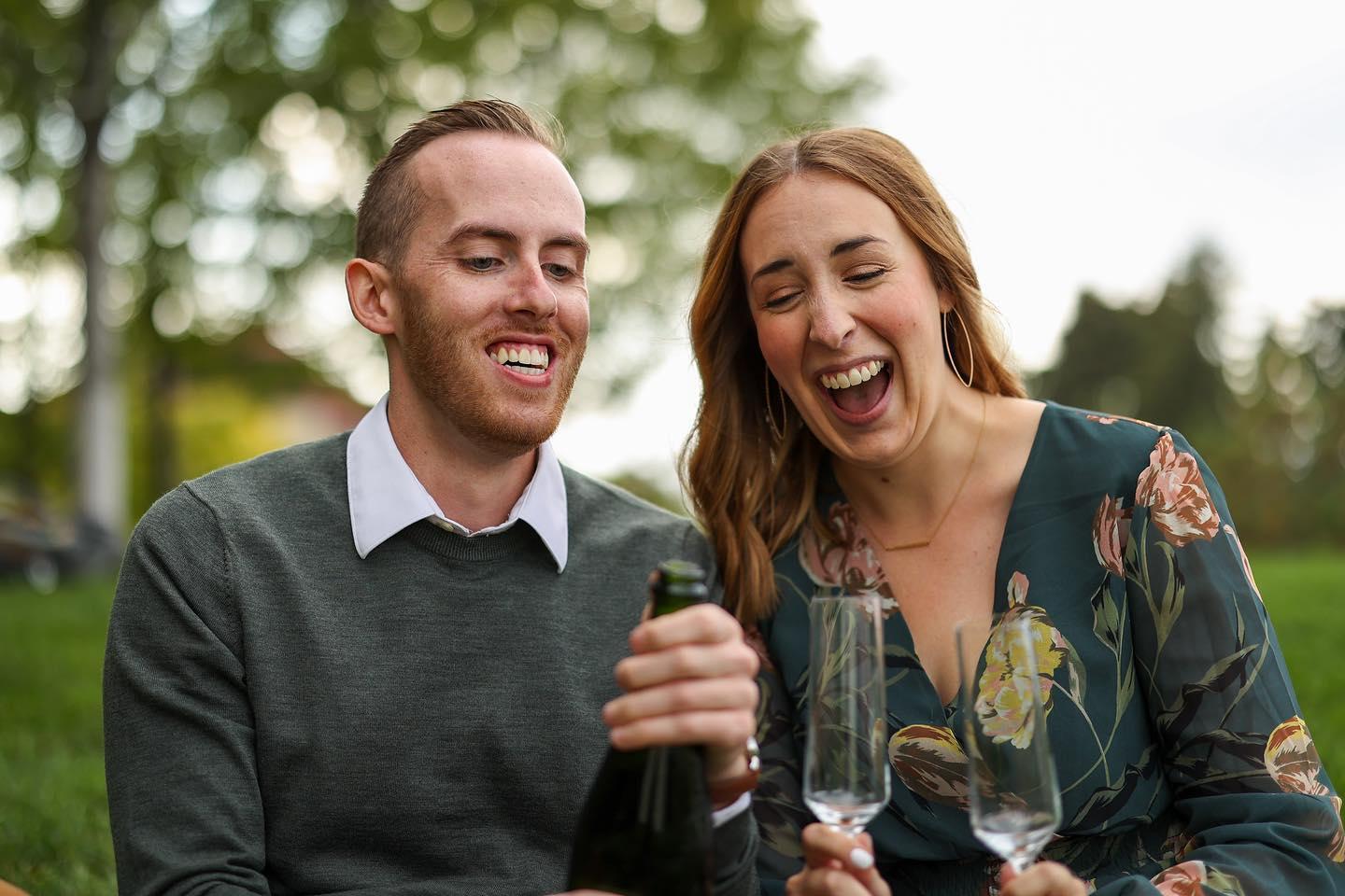 The Wedding Website of Ellaina Henke and Brendon Cullen