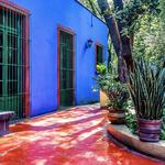 Frida Kahlo Museum