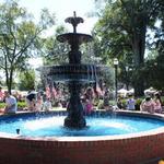 Marietta Square Market