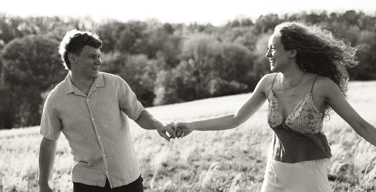 The Wedding Website of Ava Grace Yawger and Benjamin John Visbeen