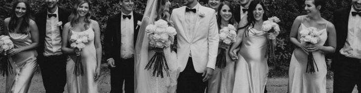 The Wedding Website of Kylie Fisher and Connor Kwasizur