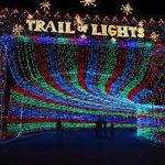 Trail of Lights