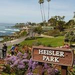 Heisler Park
