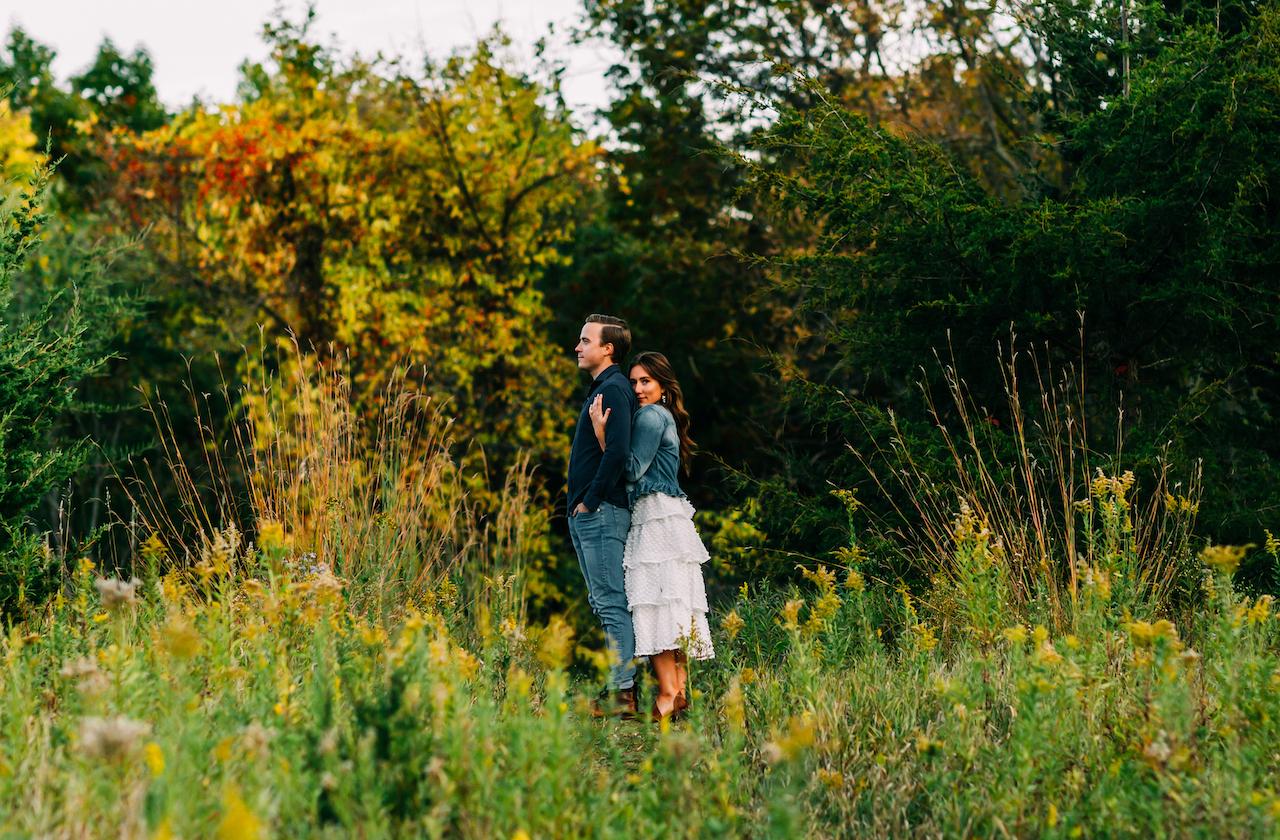 The Wedding Website of Hannah Arseneau and Kolter Ridge