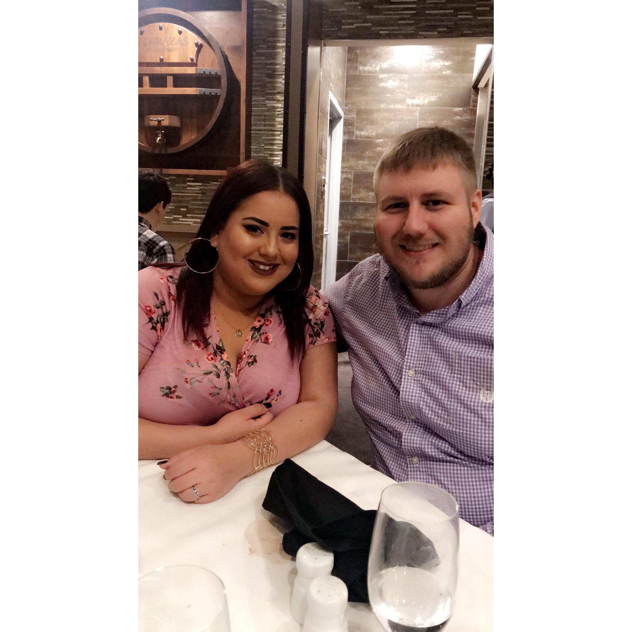 Valentines Day 2018