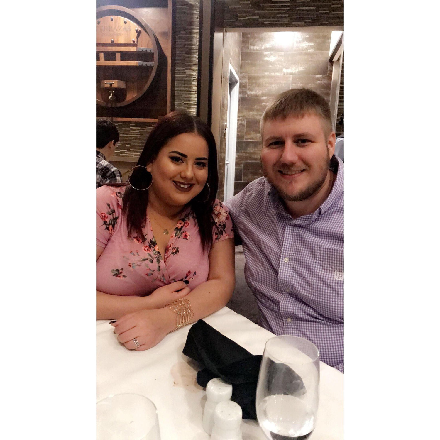 Valentines Day 2018