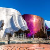 MOPOP - Museum of Pop Culture