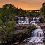 Gooseberry Falls State Park