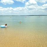 Lake Ray Roberts RV Park