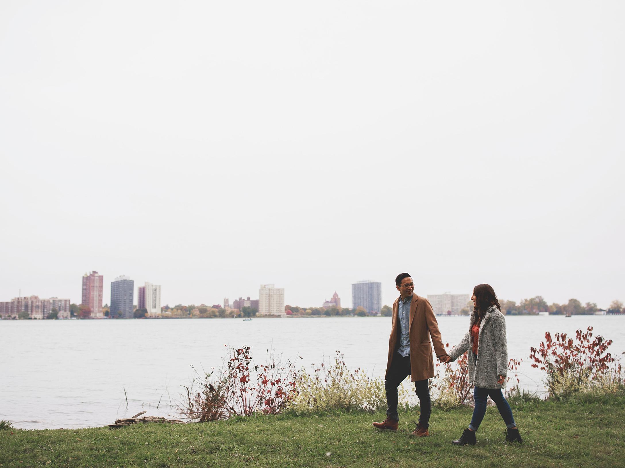 The Wedding Website of Haley Giordano and Evan Lian