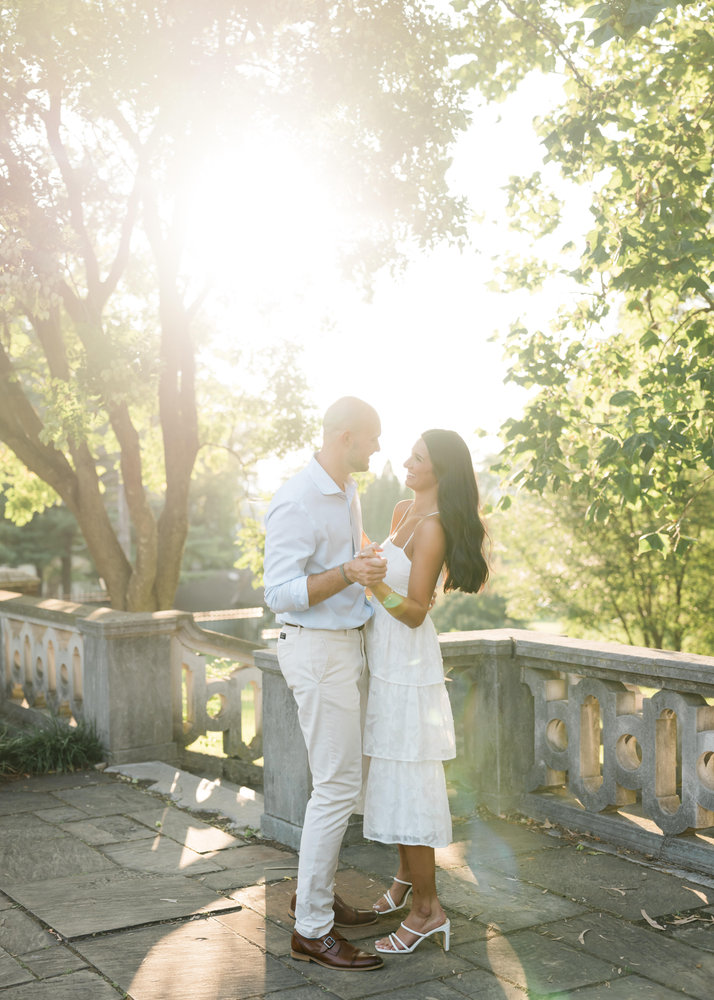 Alyssa Martinazzi and Dominic Stevens' Wedding Website