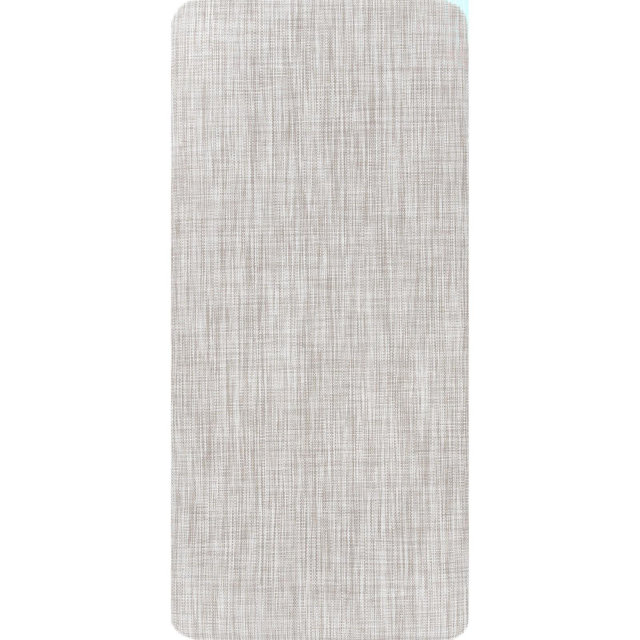 nuLOOM Casual Anti Fatigue Kitchen or Laundry Room Comfort Mat