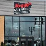 Heggy's Nut Shop at the Village