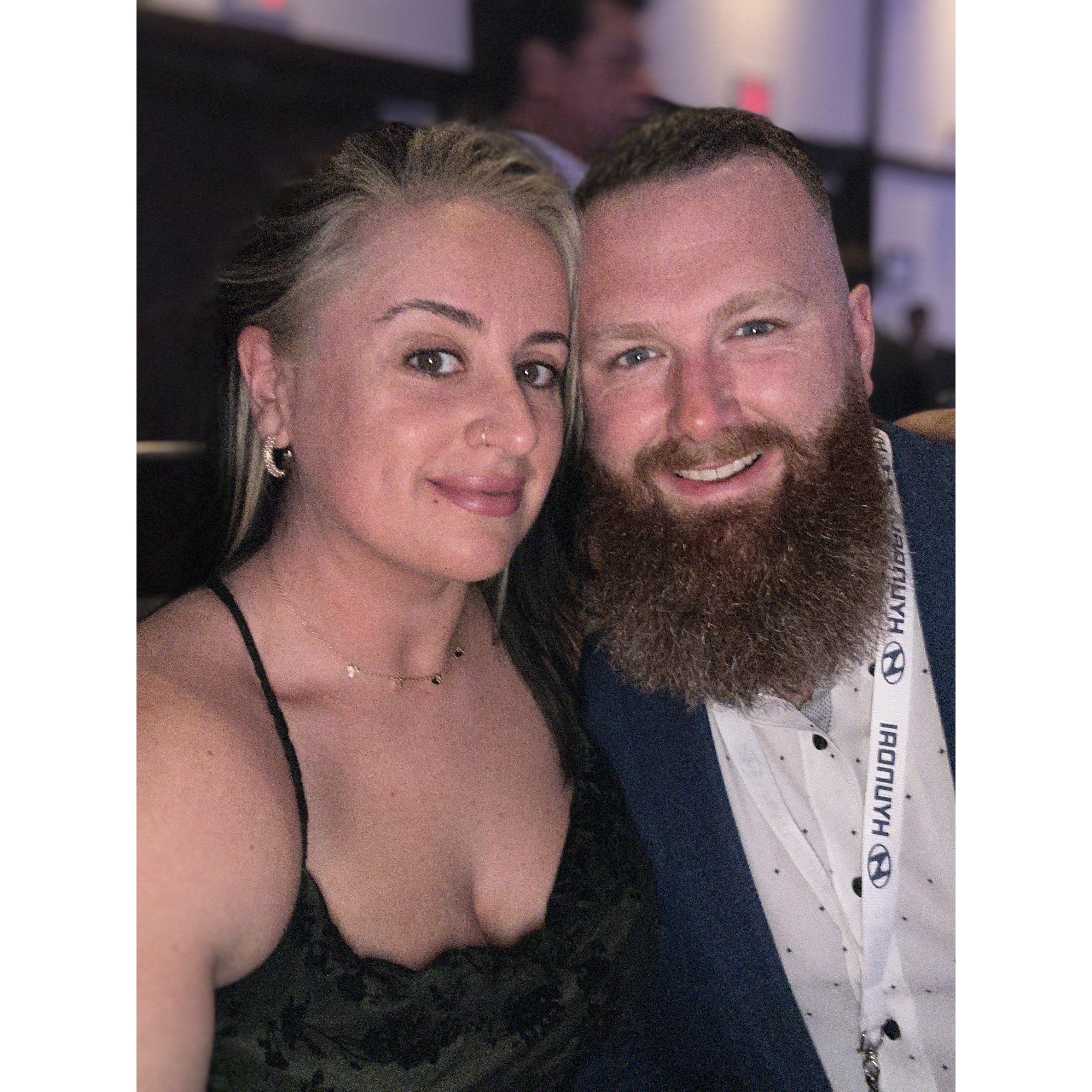 Us <3