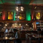 The Owl Bar