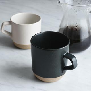 CLK-151 Large Mug, Set of 2